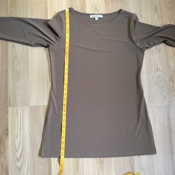 Travel Smith Tunic/Lands End Swim Tops - Picture 12 of 15